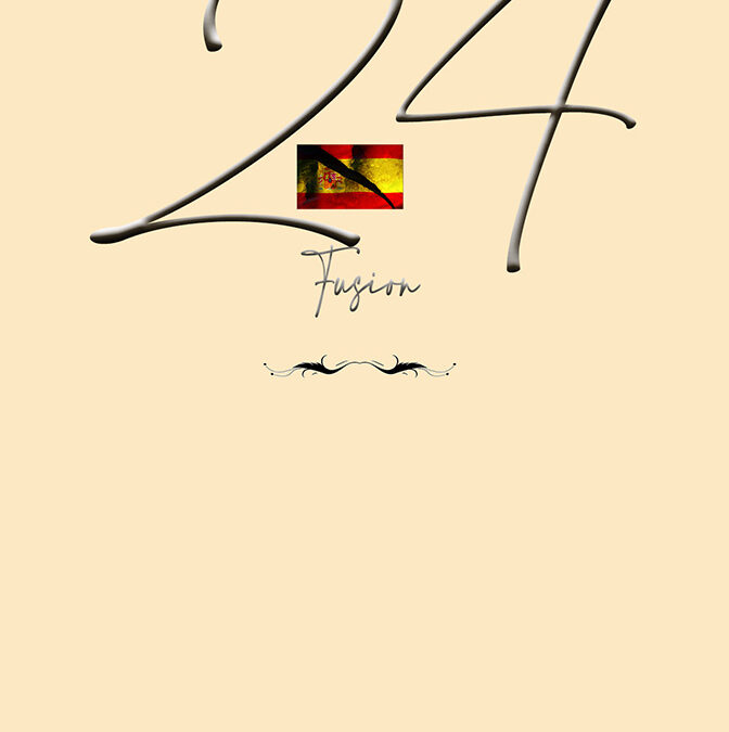 «24. Fusión». Tras las fronteras de la palabra