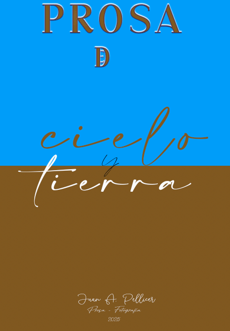Prosa de Cielo y Tierra
