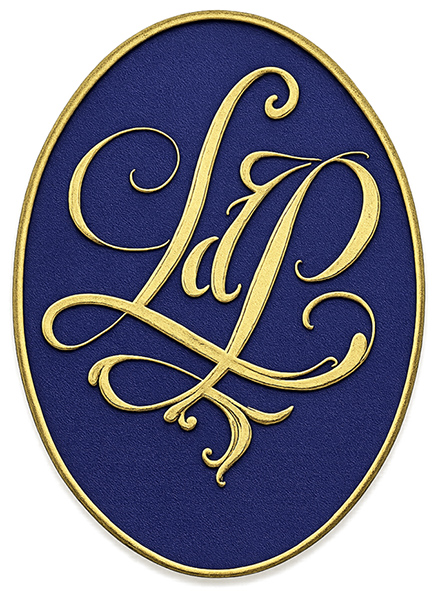 Escudo-LP©